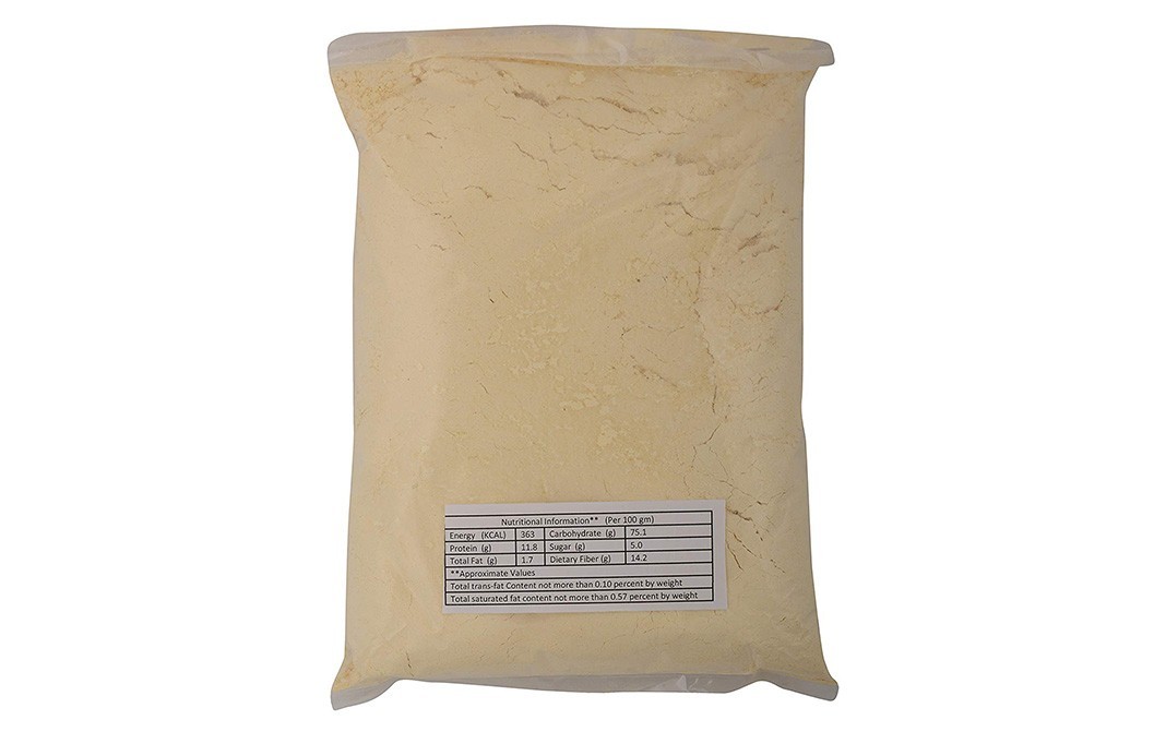 Lucky Chorafadi Flour    Pack  948 grams